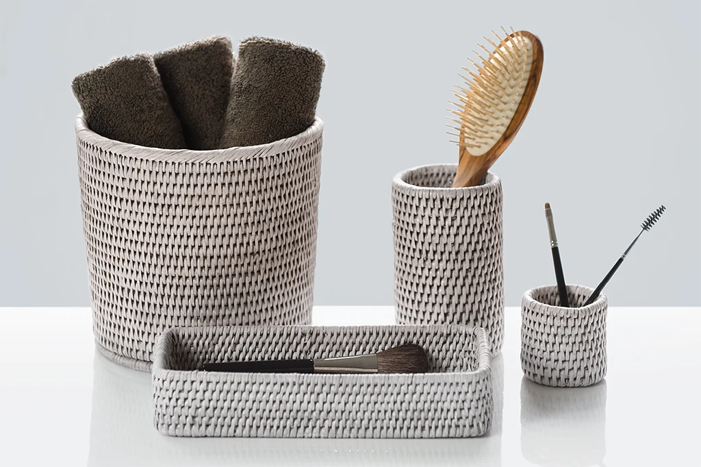 Rattan - Serie